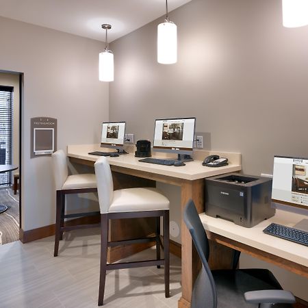 Staybridge Suites - Lehi - Traverse Ridge Center By Ihg Luaran gambar