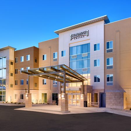 Staybridge Suites - Lehi - Traverse Ridge Center By Ihg Luaran gambar