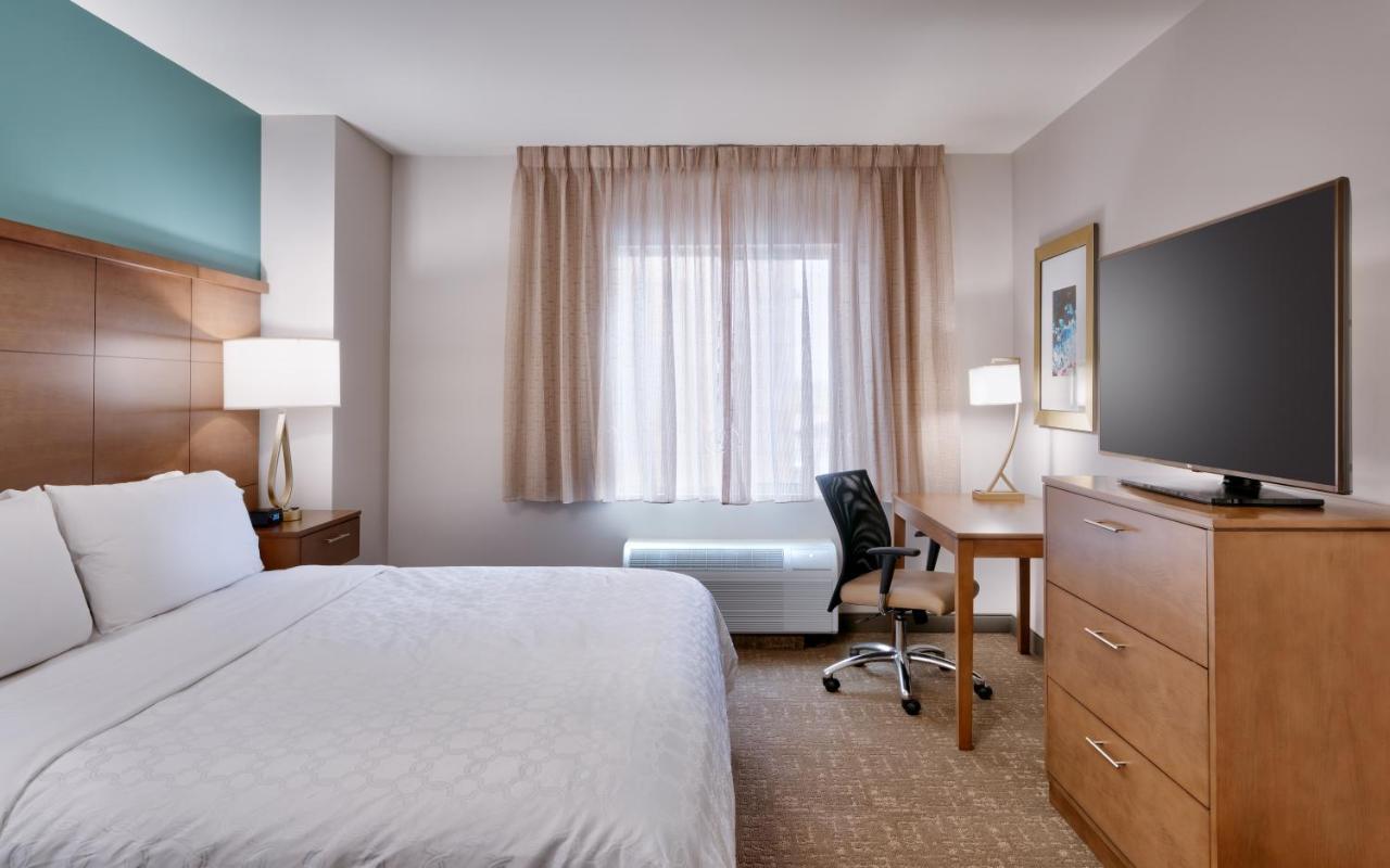 Staybridge Suites - Lehi - Traverse Ridge Center By Ihg Luaran gambar