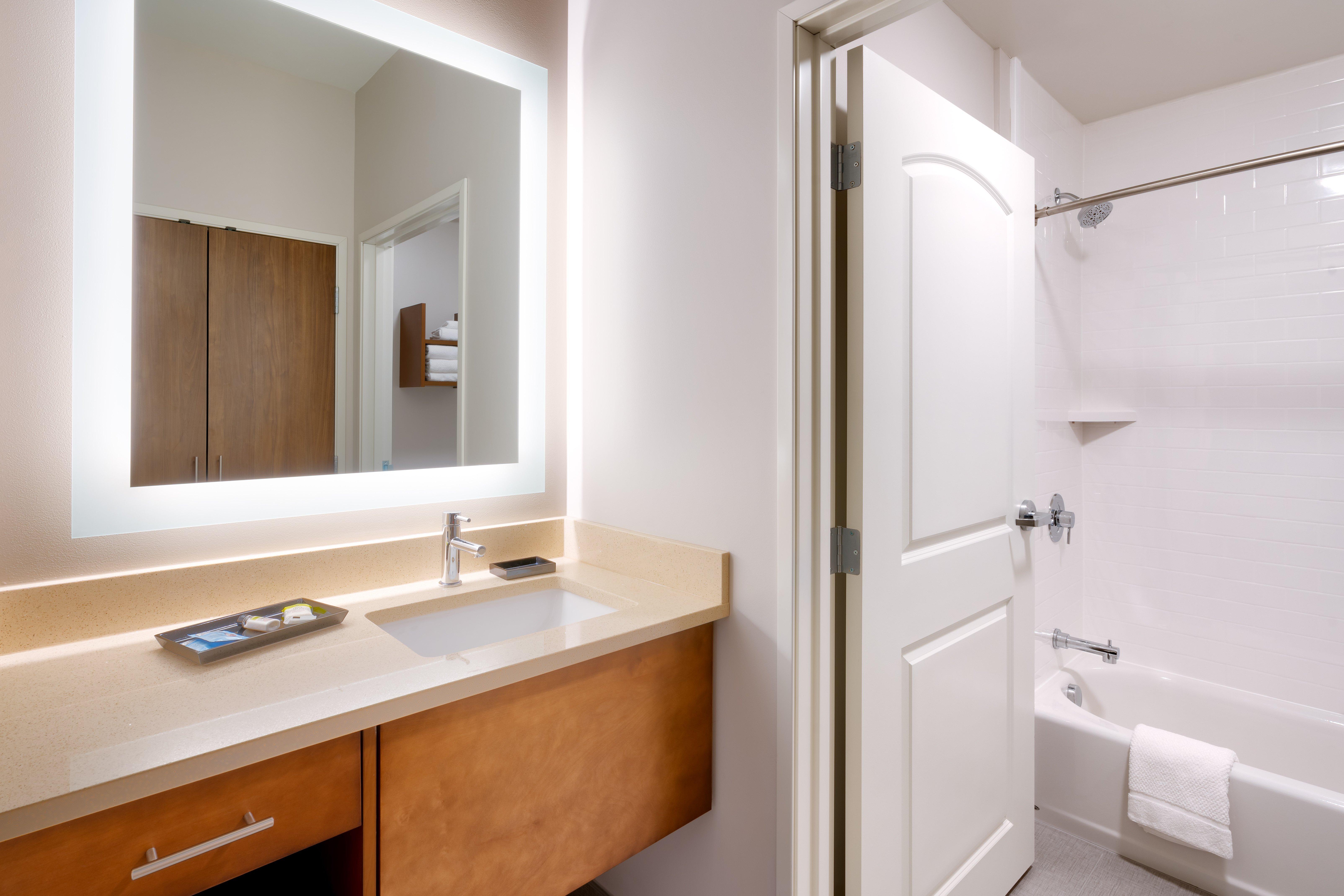 Staybridge Suites - Lehi - Traverse Ridge Center By Ihg Luaran gambar