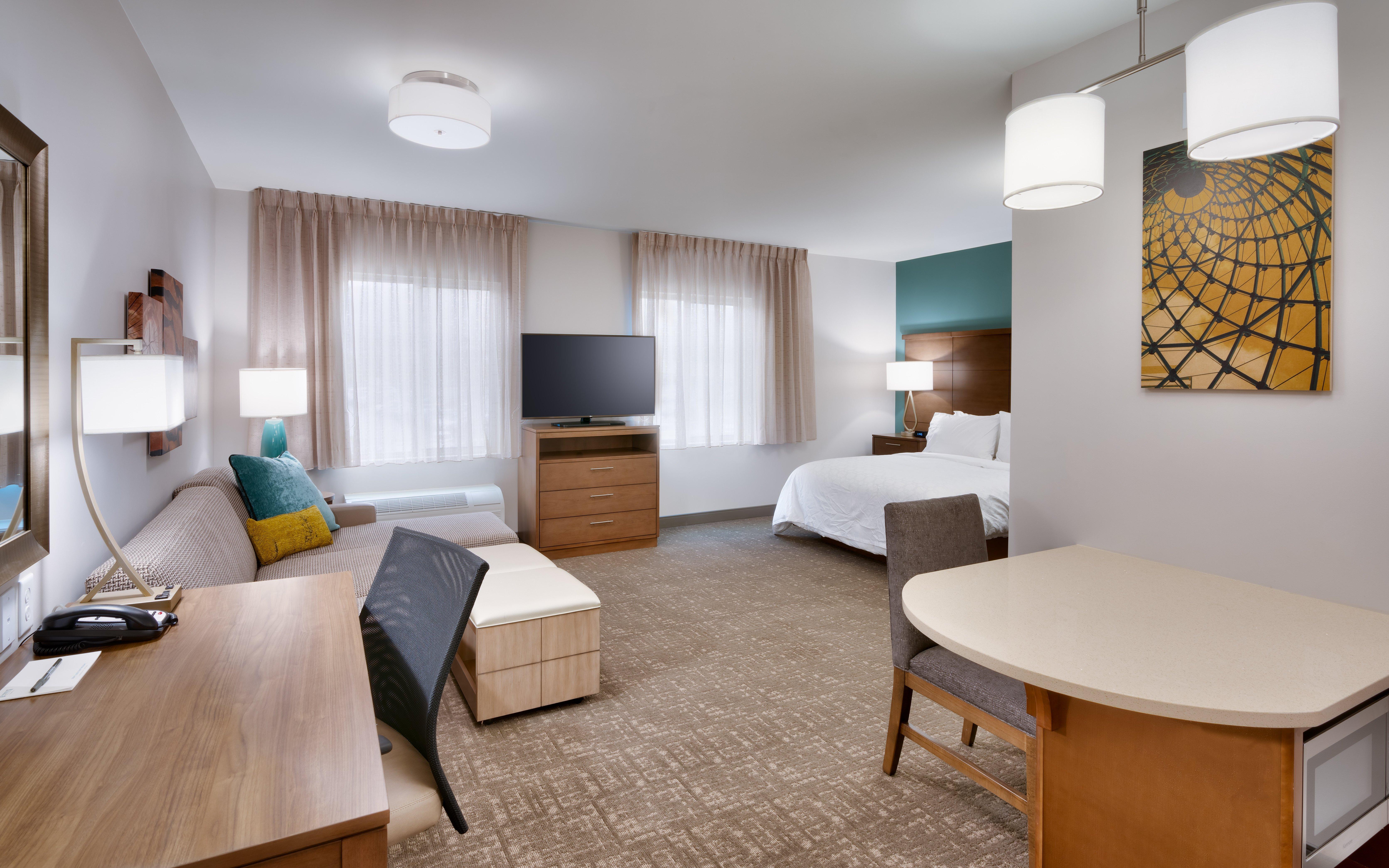 Staybridge Suites - Lehi - Traverse Ridge Center By Ihg Luaran gambar