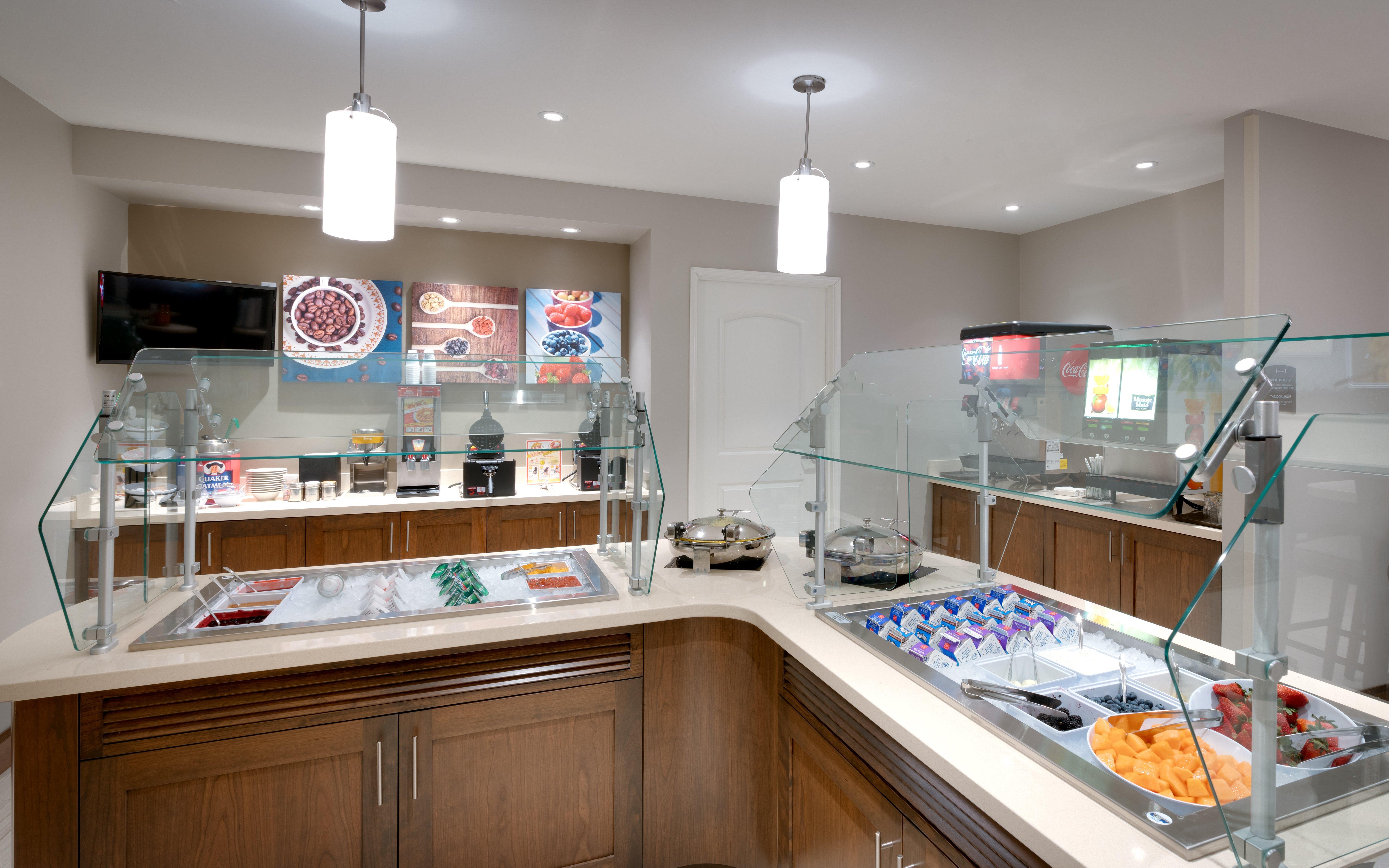 Staybridge Suites - Lehi - Traverse Ridge Center By Ihg Luaran gambar