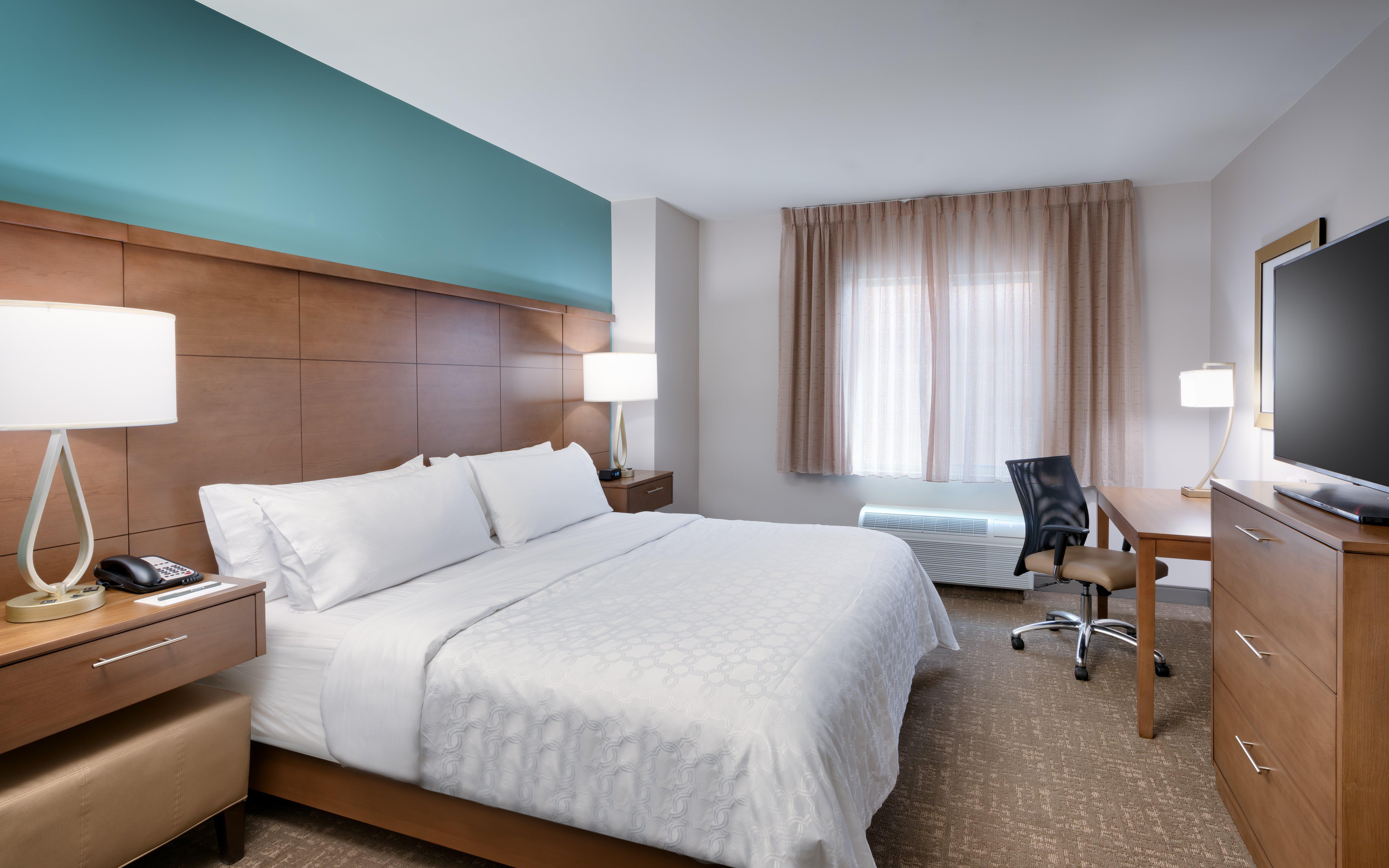 Staybridge Suites - Lehi - Traverse Ridge Center By Ihg Luaran gambar