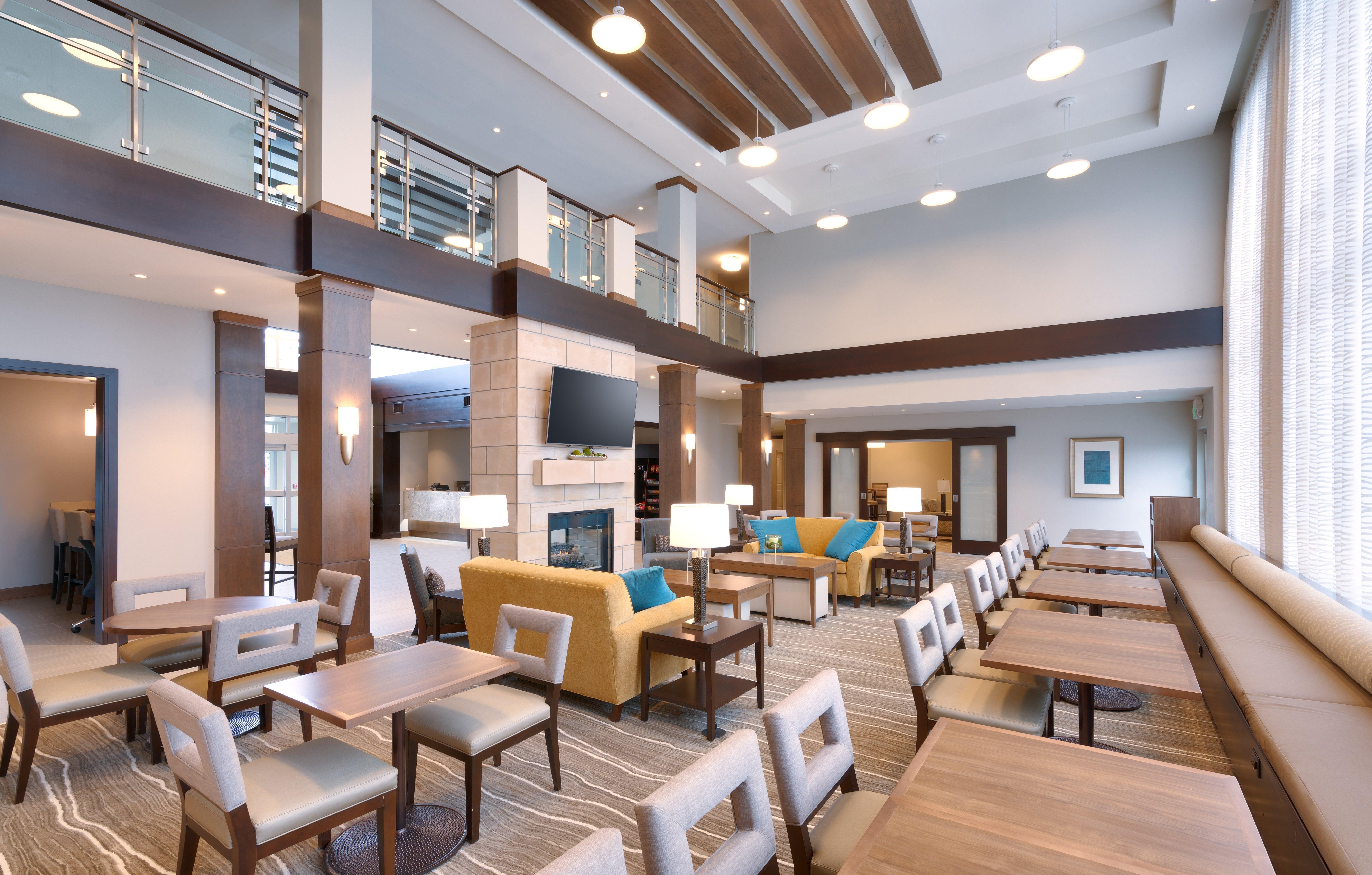 Staybridge Suites - Lehi - Traverse Ridge Center By Ihg Luaran gambar