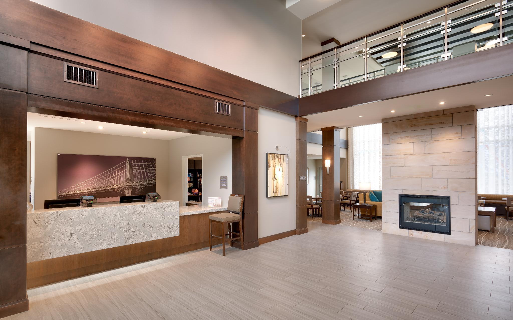 Staybridge Suites - Lehi - Traverse Ridge Center By Ihg Luaran gambar