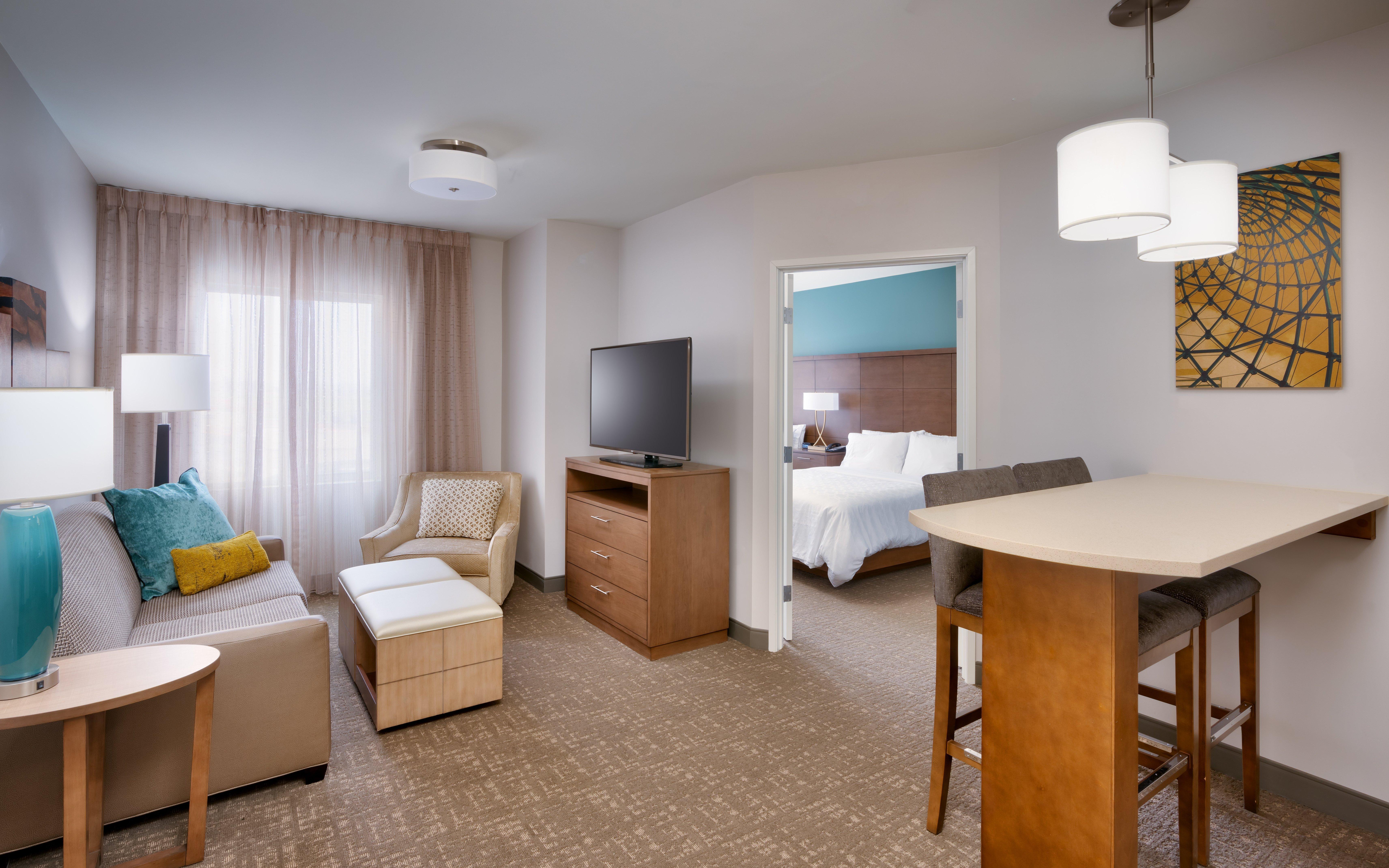Staybridge Suites - Lehi - Traverse Ridge Center By Ihg Luaran gambar
