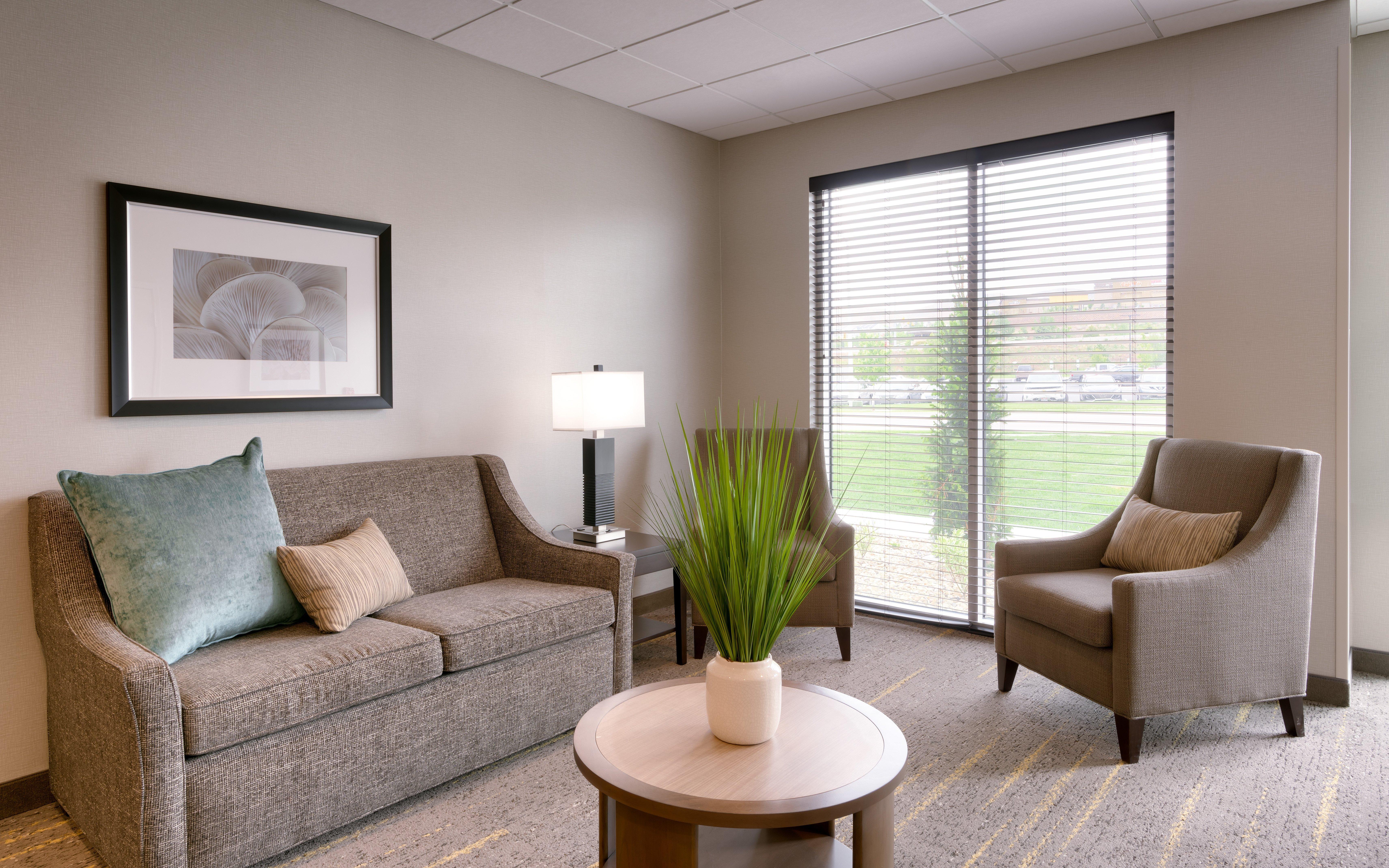 Staybridge Suites - Lehi - Traverse Ridge Center By Ihg Luaran gambar