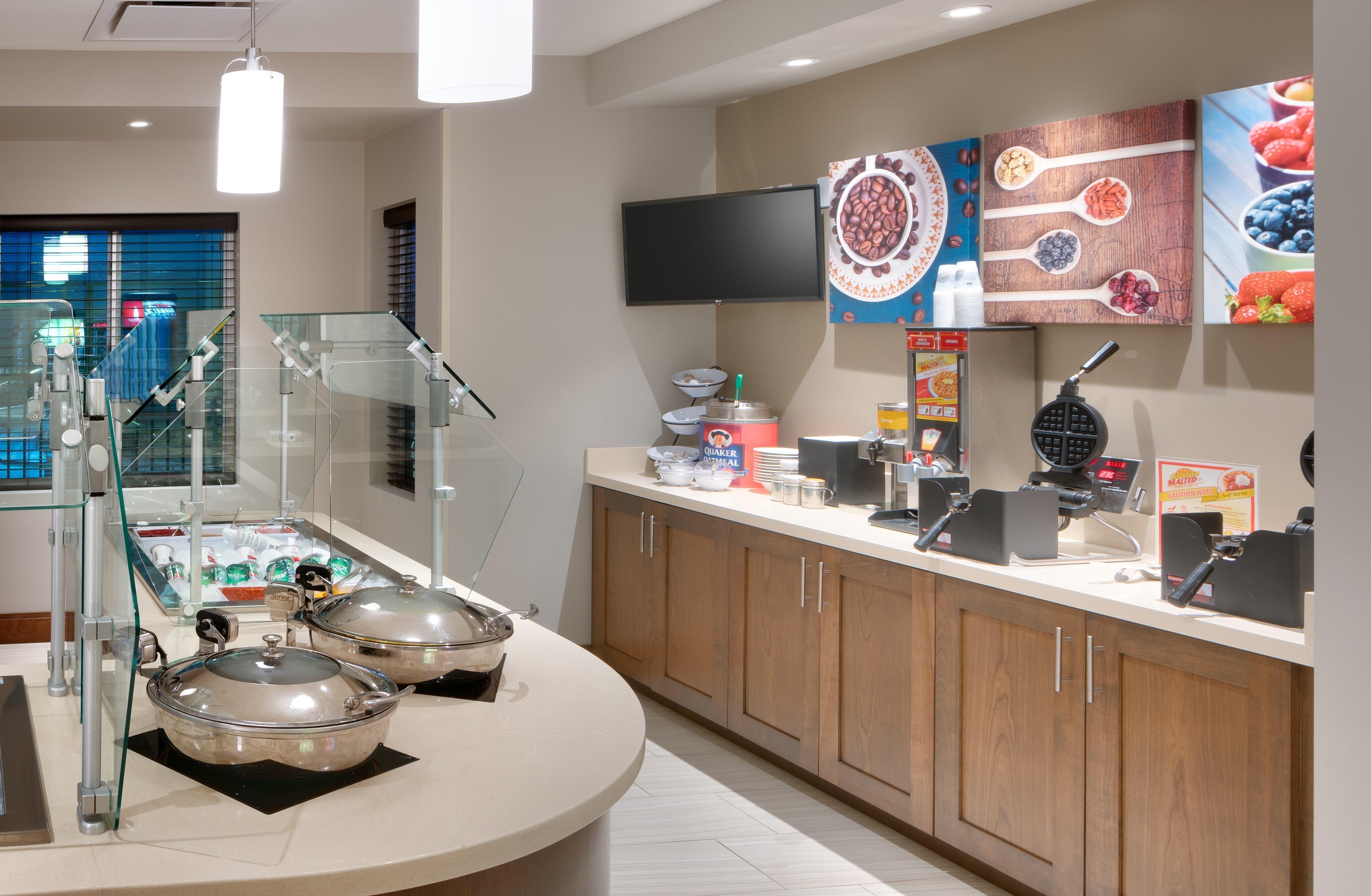 Staybridge Suites - Lehi - Traverse Ridge Center By Ihg Luaran gambar