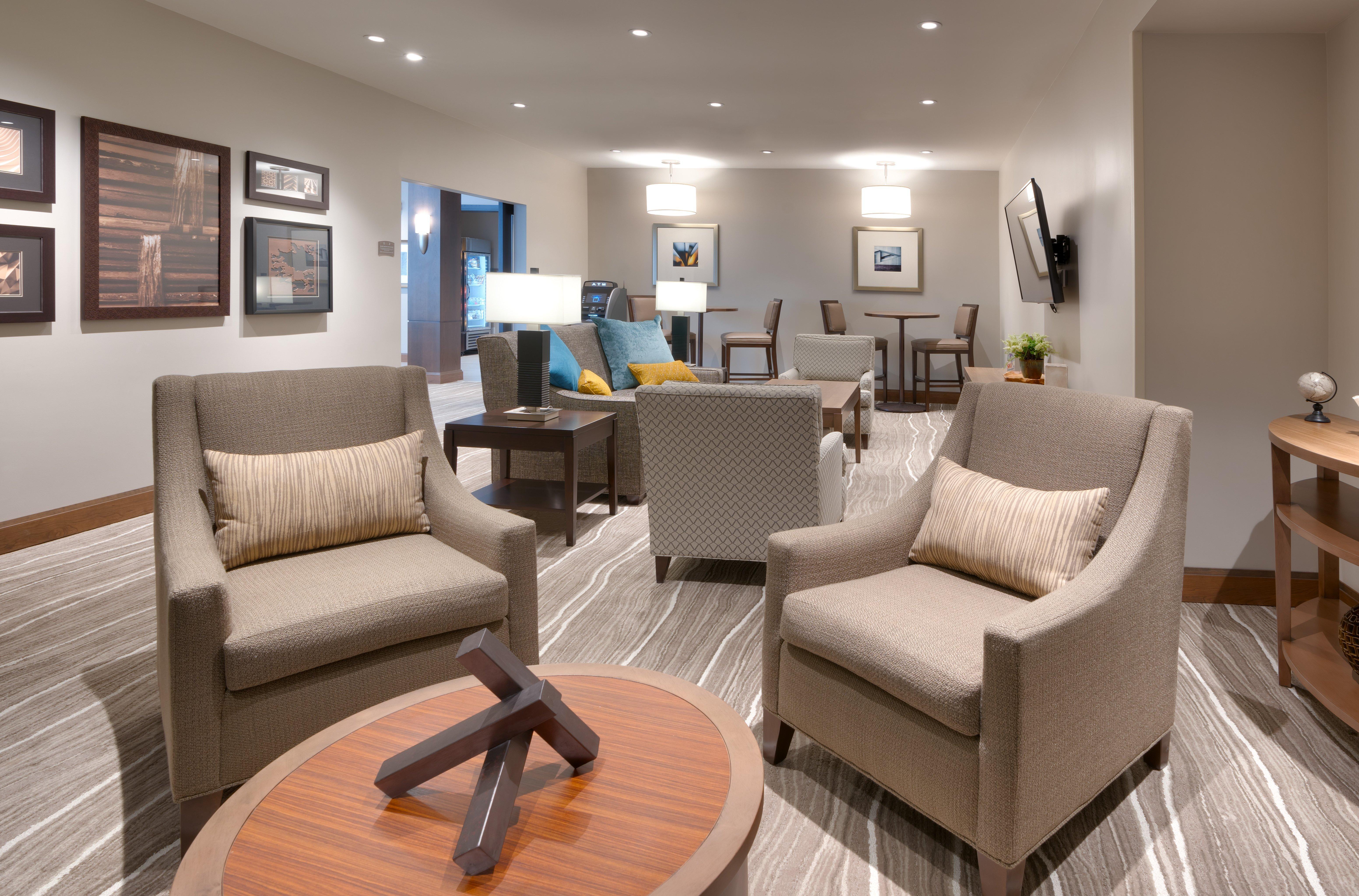 Staybridge Suites - Lehi - Traverse Ridge Center By Ihg Luaran gambar