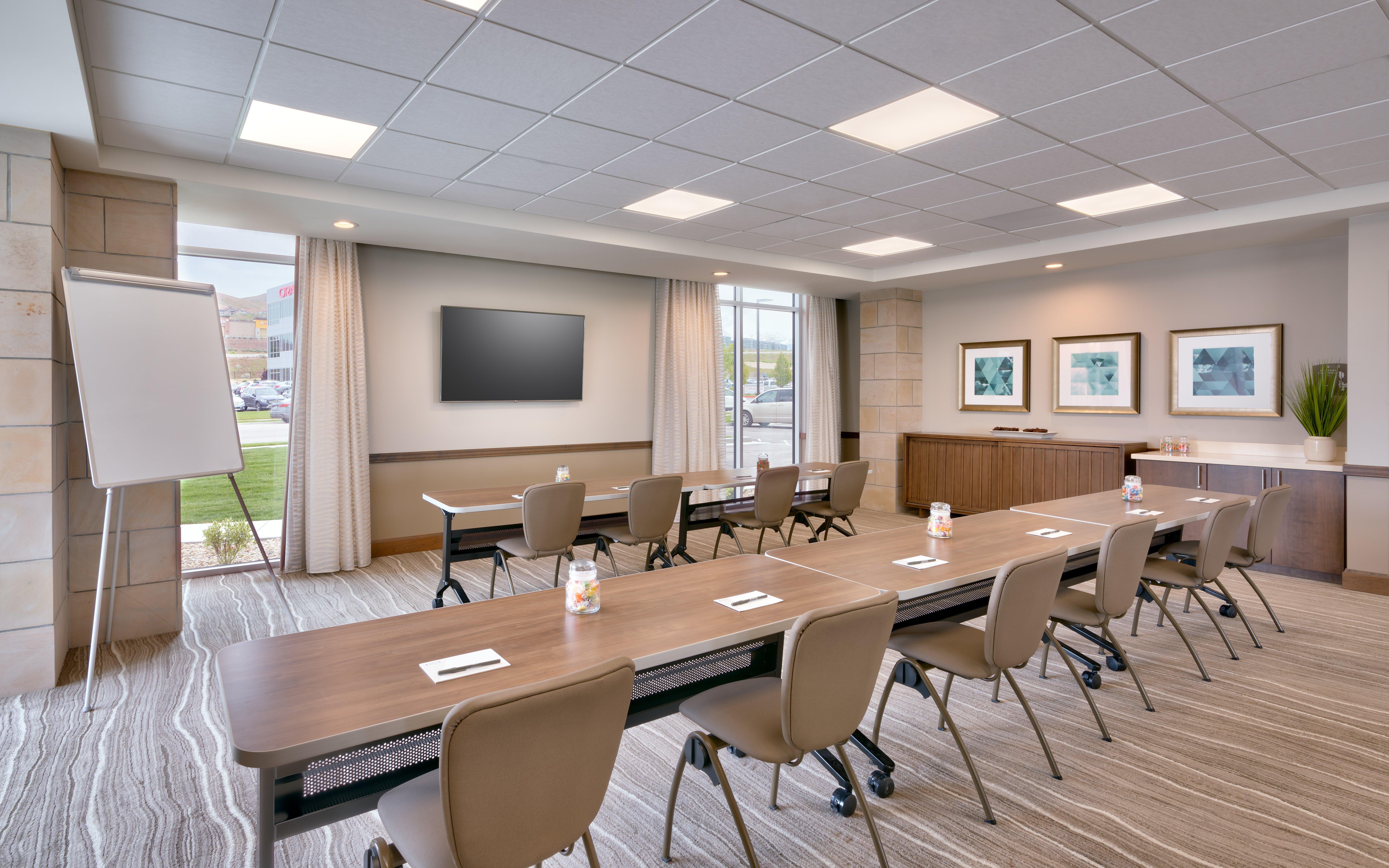 Staybridge Suites - Lehi - Traverse Ridge Center By Ihg Luaran gambar