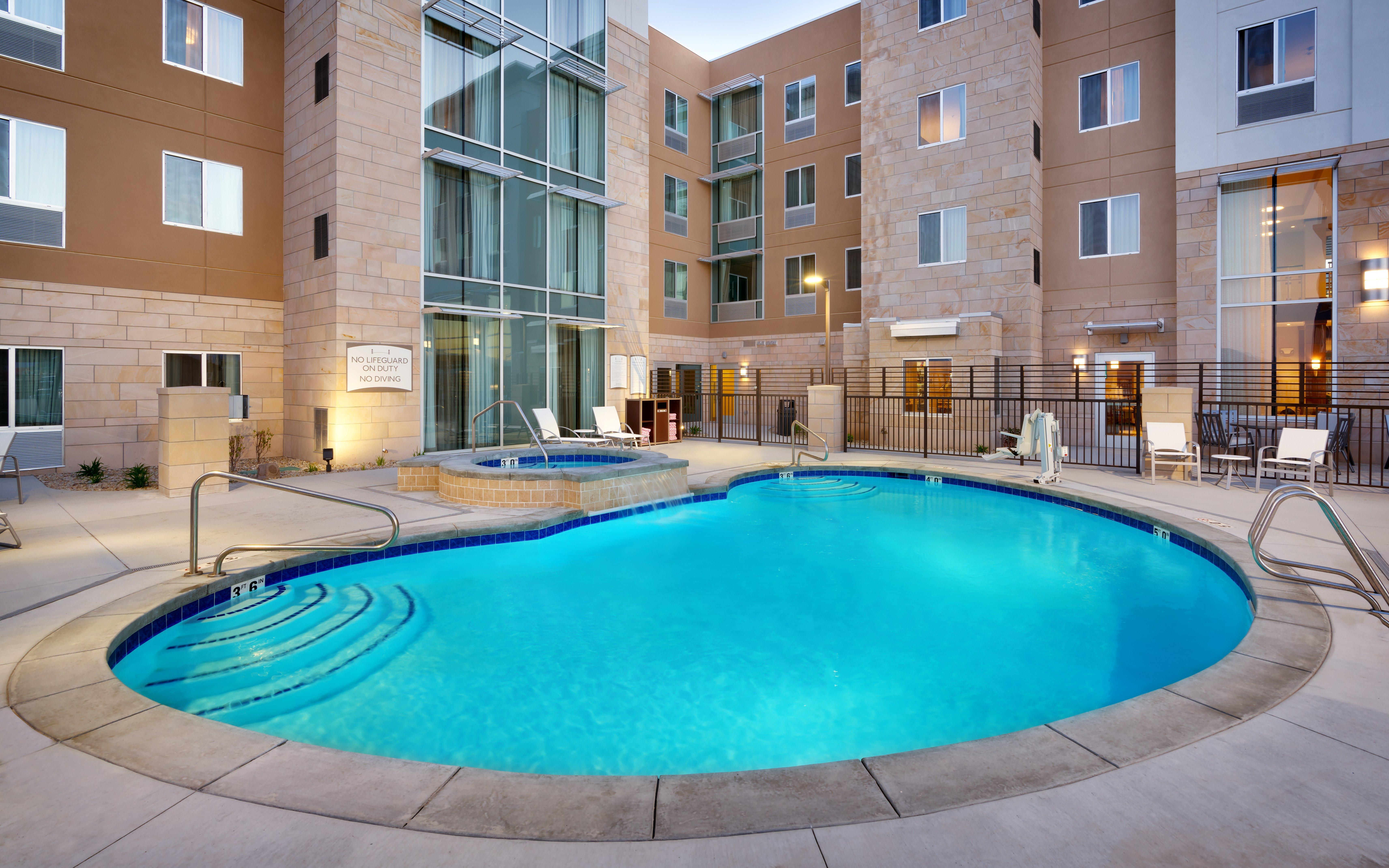 Staybridge Suites - Lehi - Traverse Ridge Center By Ihg Luaran gambar