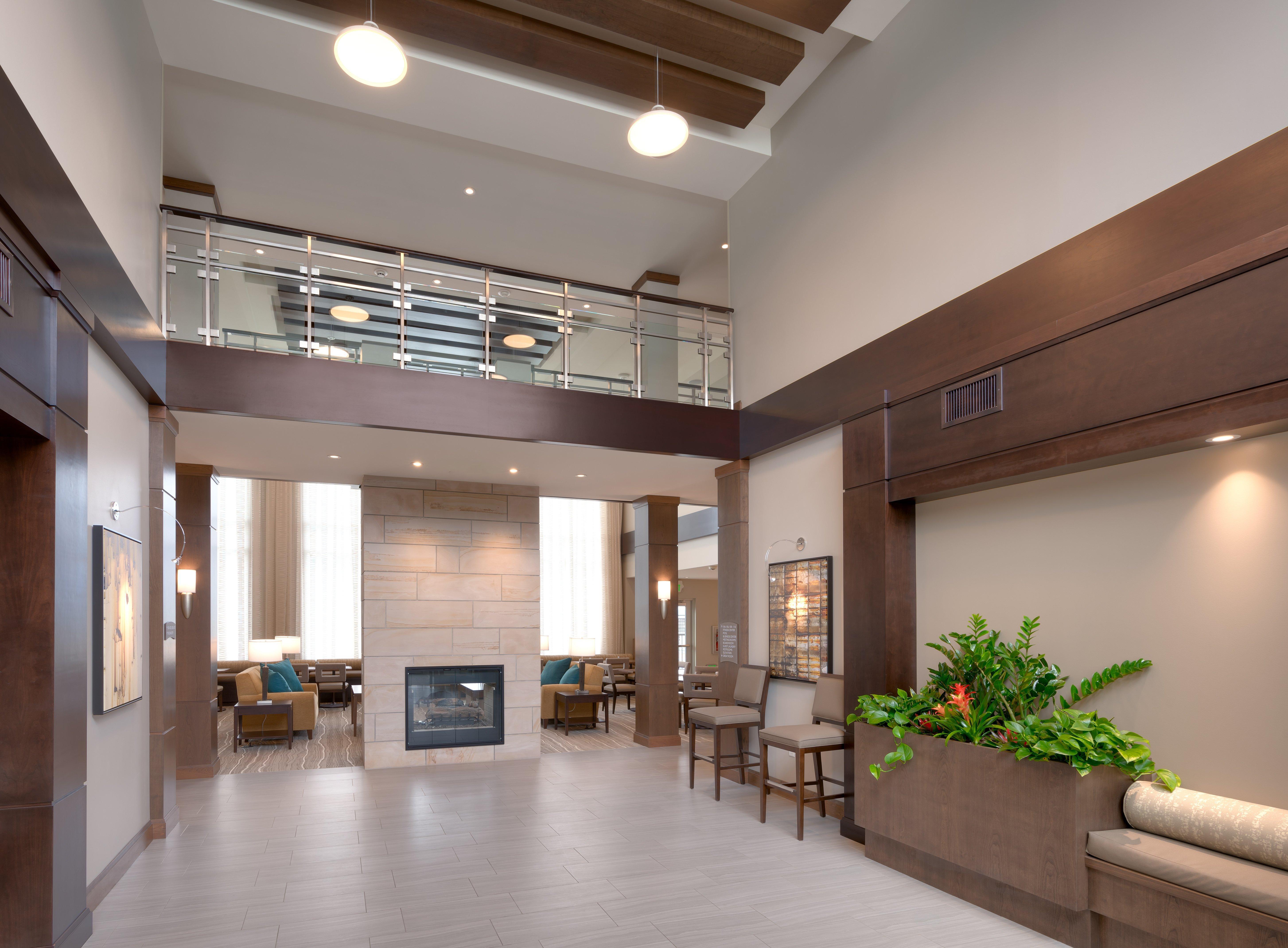 Staybridge Suites - Lehi - Traverse Ridge Center By Ihg Luaran gambar