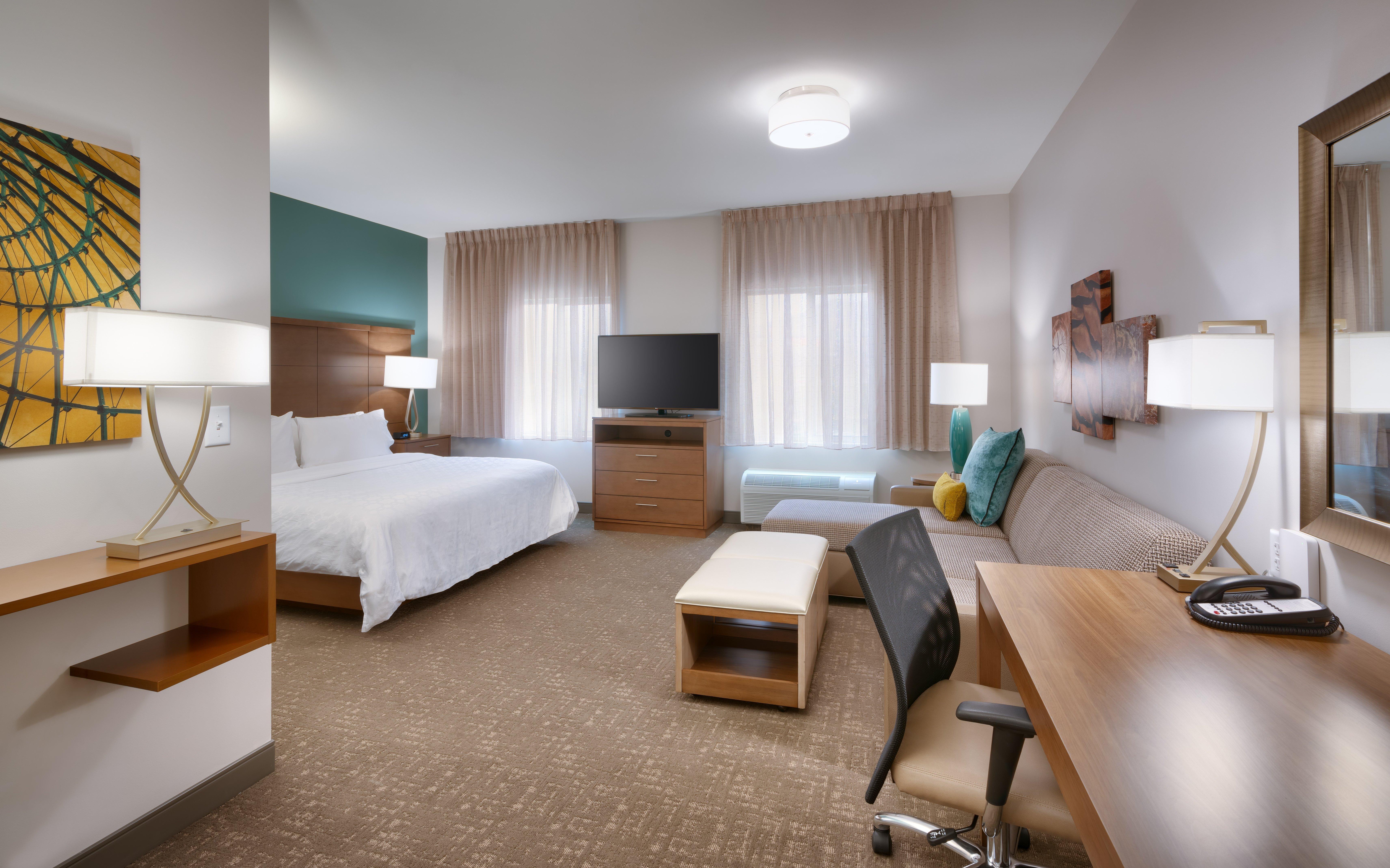 Staybridge Suites - Lehi - Traverse Ridge Center By Ihg Luaran gambar