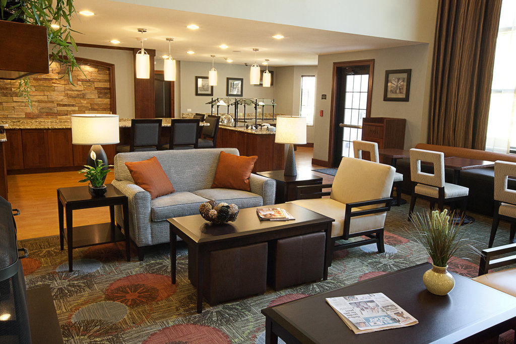 Staybridge Suites - Lehi - Traverse Ridge Center By Ihg Luaran gambar