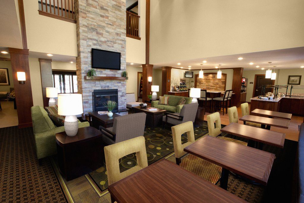 Staybridge Suites - Lehi - Traverse Ridge Center By Ihg Luaran gambar
