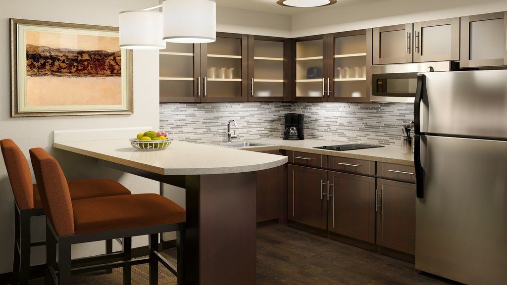 Staybridge Suites - Lehi - Traverse Ridge Center By Ihg Luaran gambar